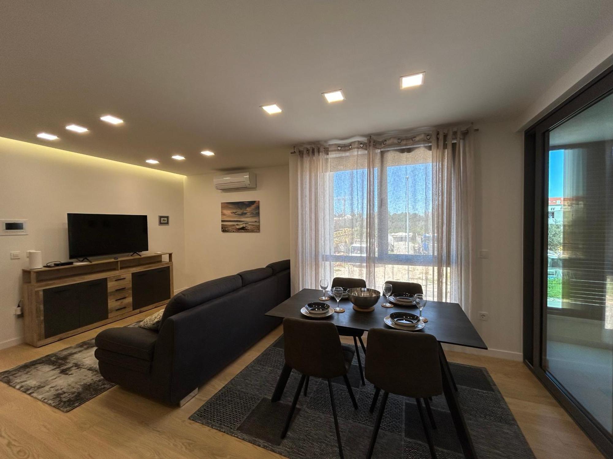 Star Apartment Zadar